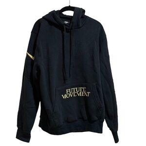 Mens Nike Future Movement Hoodie